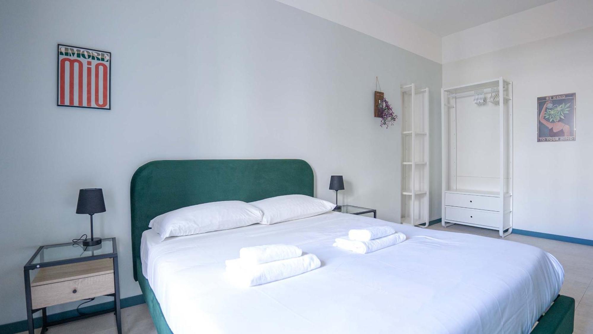 Crescenzio Stylish Apartment Roma Exterior foto